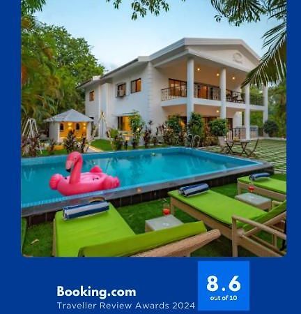 Ekostay Luxe - Casa Sia - Ideal For Weddings - Poker Table لونافالا المظهر الخارجي الصورة