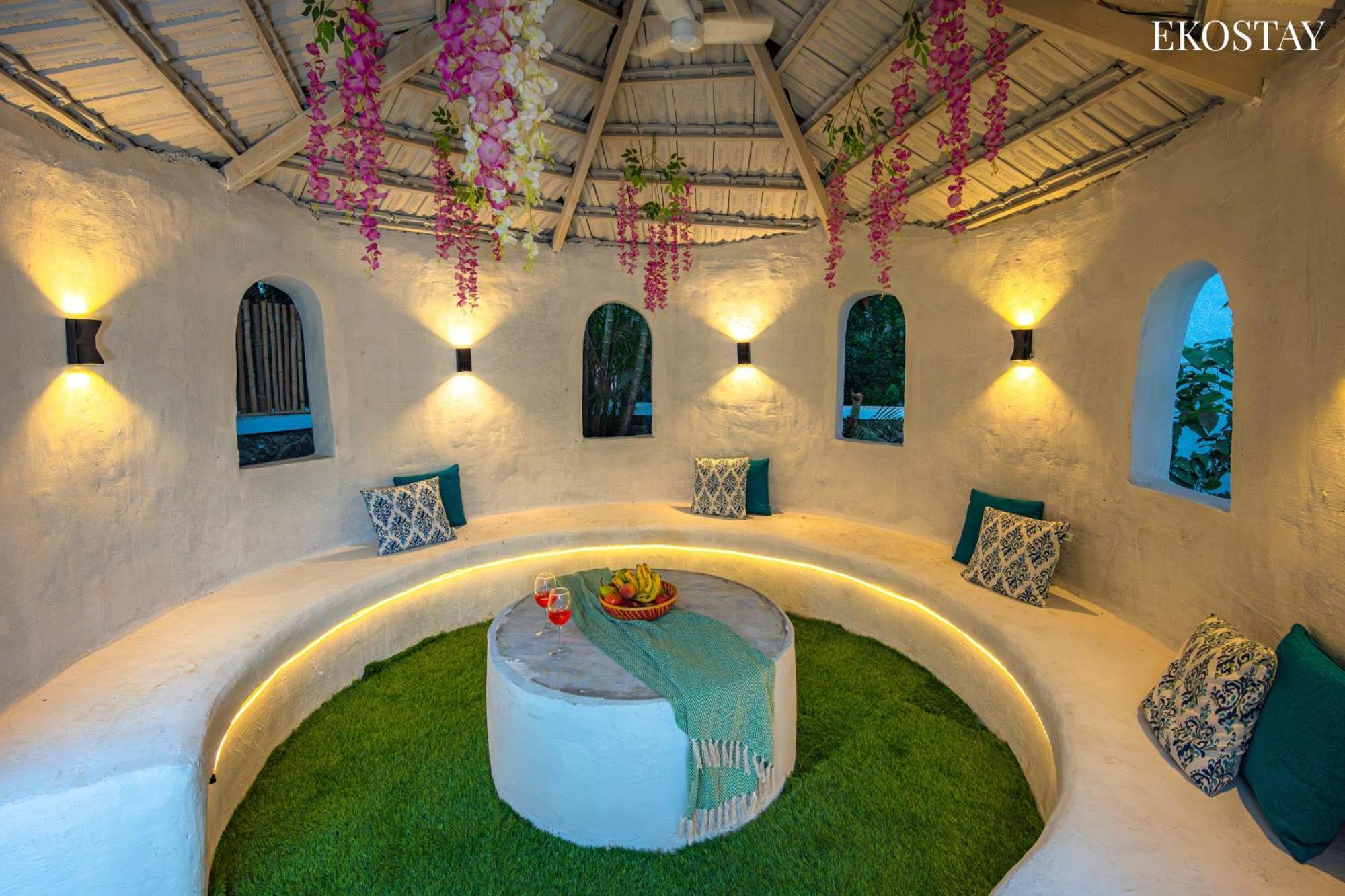 Ekostay Luxe - Casa Sia - Ideal For Weddings - Poker Table لونافالا المظهر الخارجي الصورة